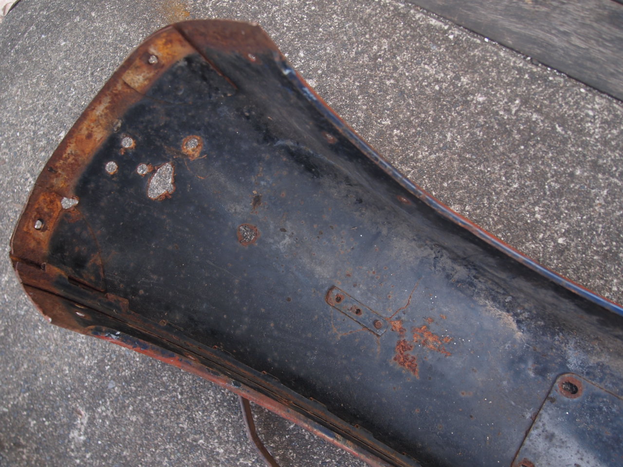 ボバーフェンダー