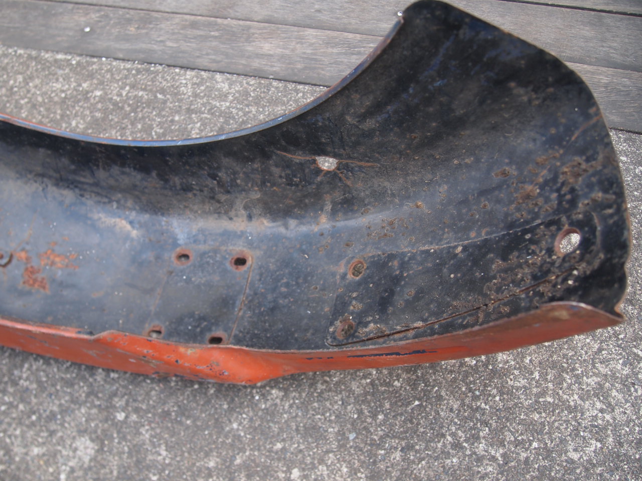 ボバーフェンダー