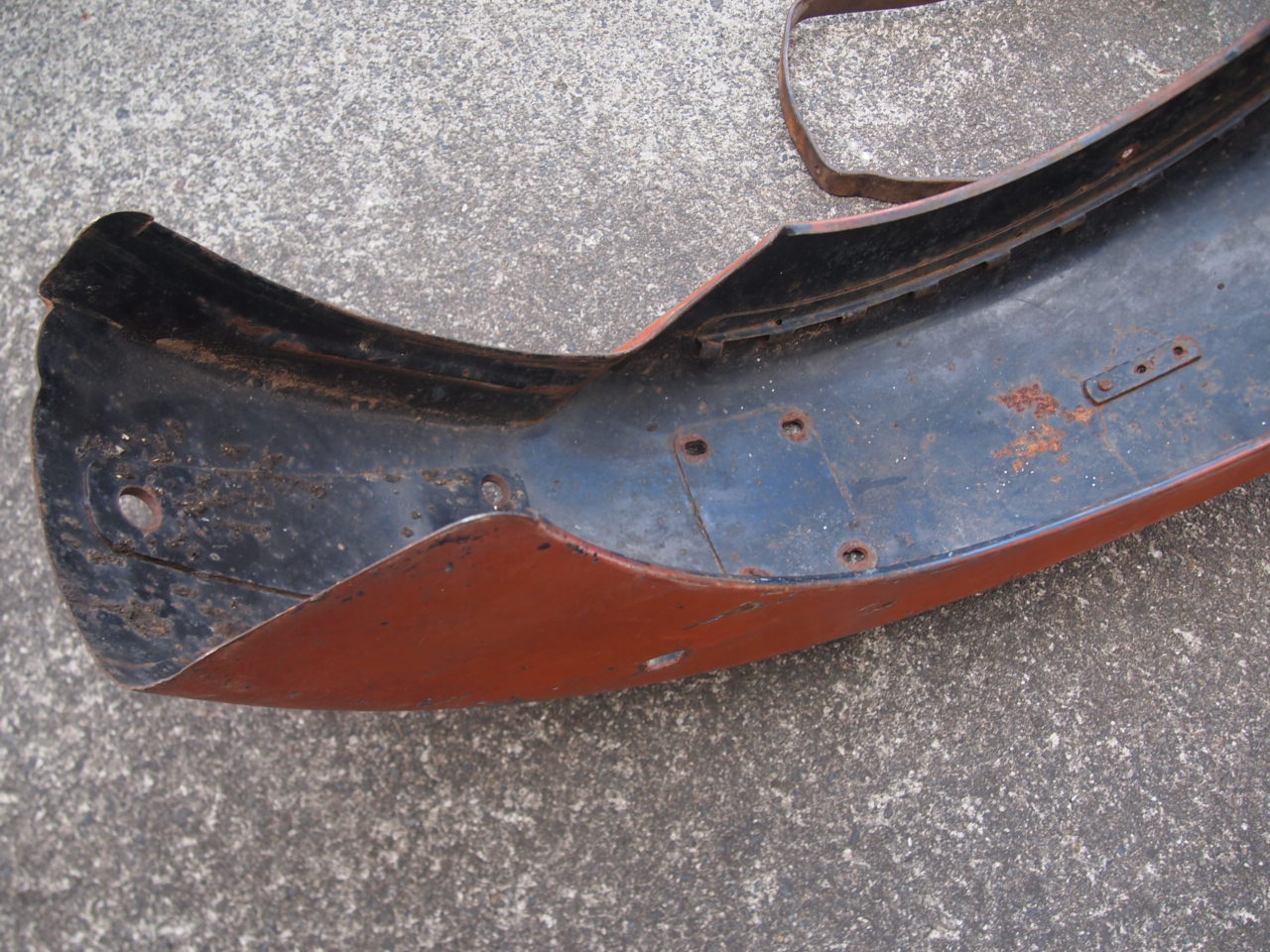 ボバーフェンダー