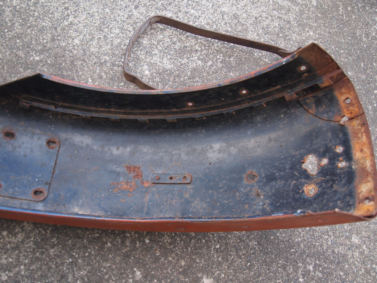 ボバーフェンダー