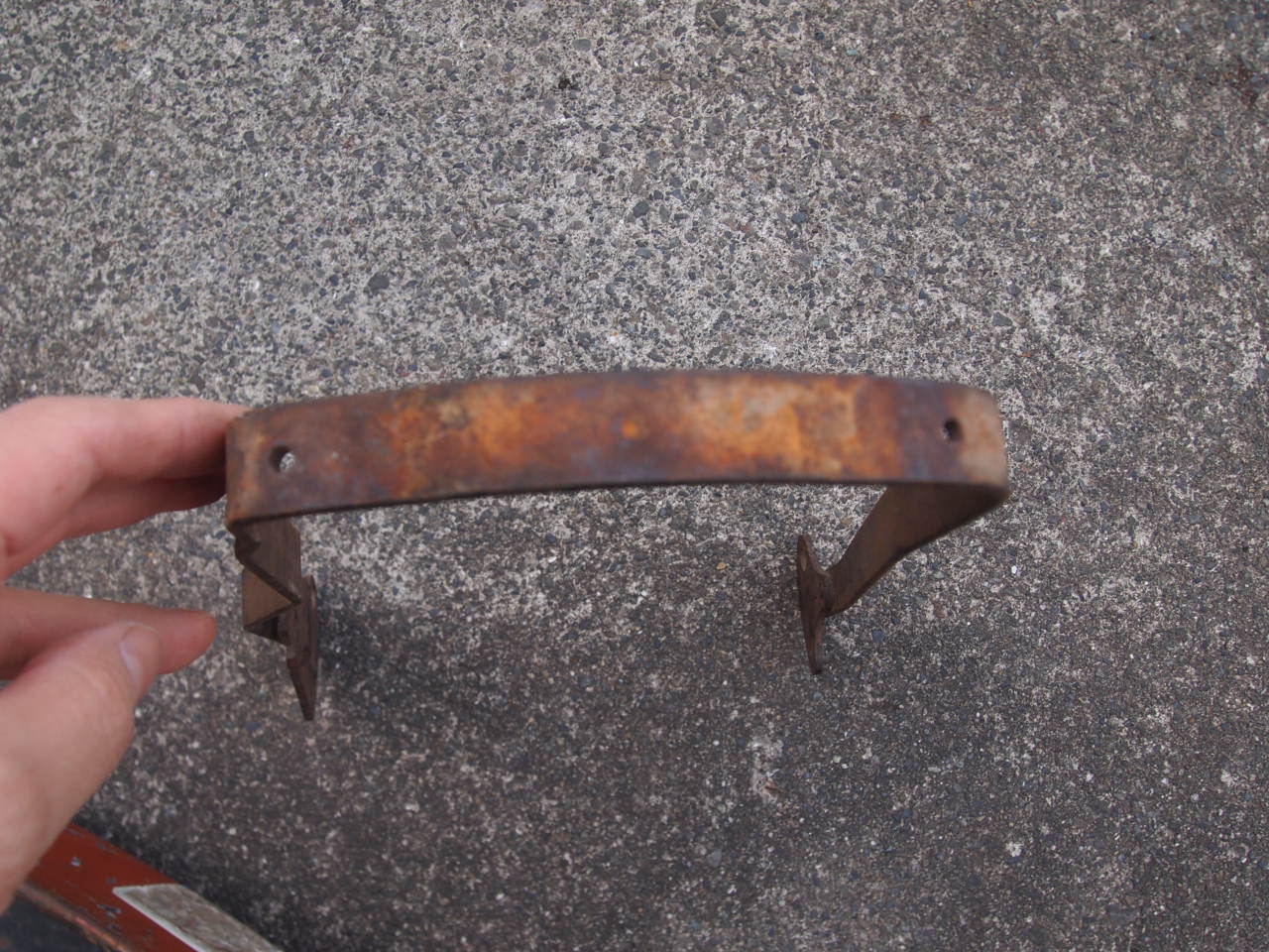 ボバーフェンダー