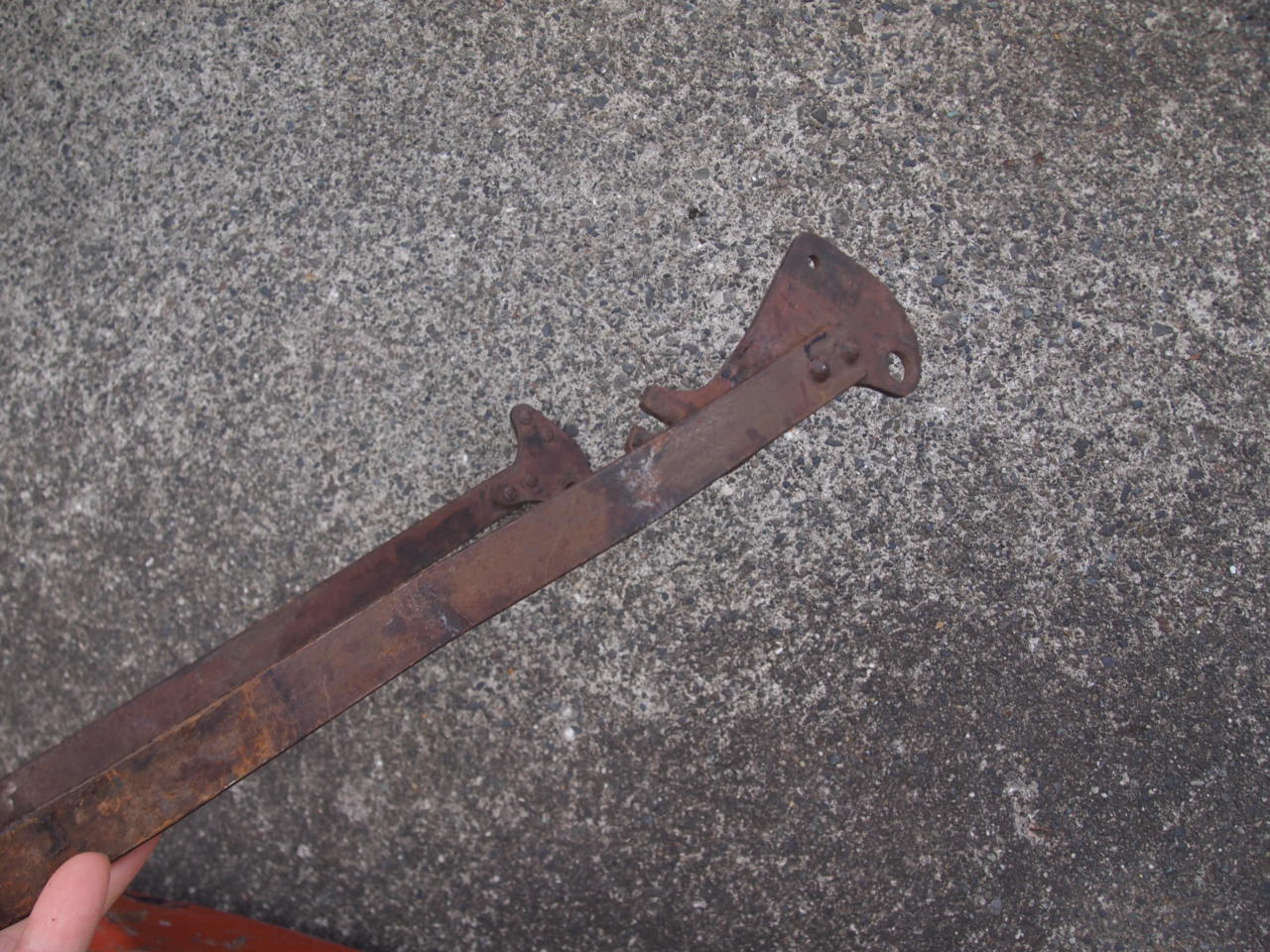 ボバーフェンダー