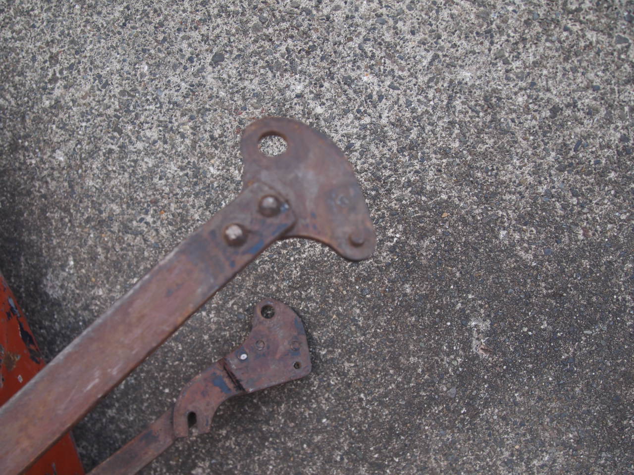 ボバーフェンダー