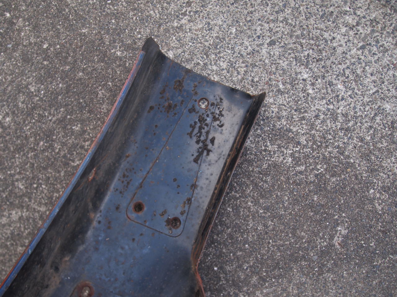 ボバーフェンダー