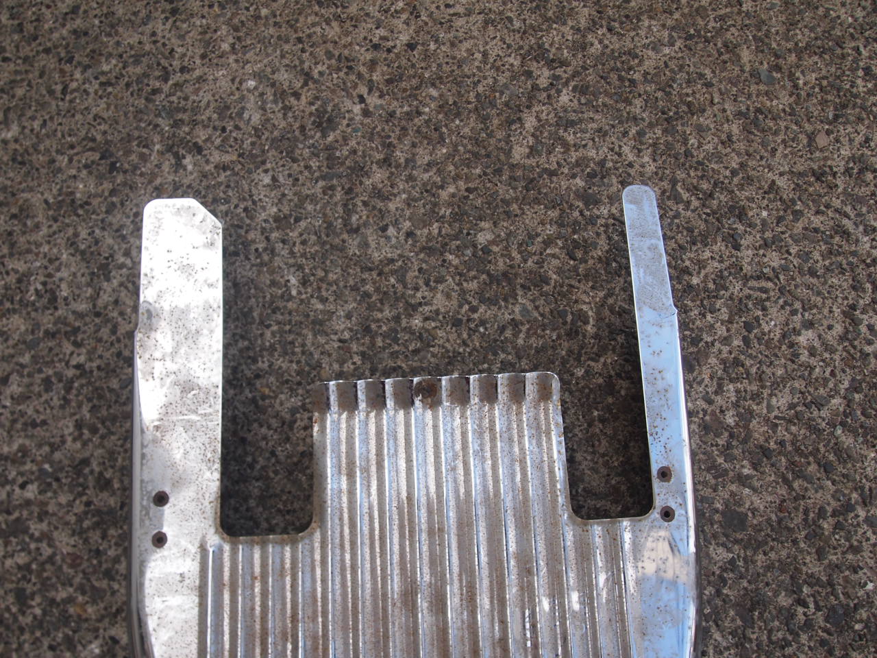 フレームカバー