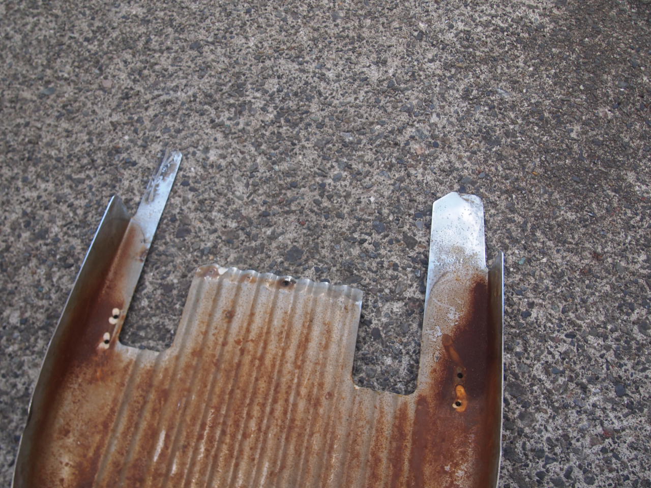 フレームカバー