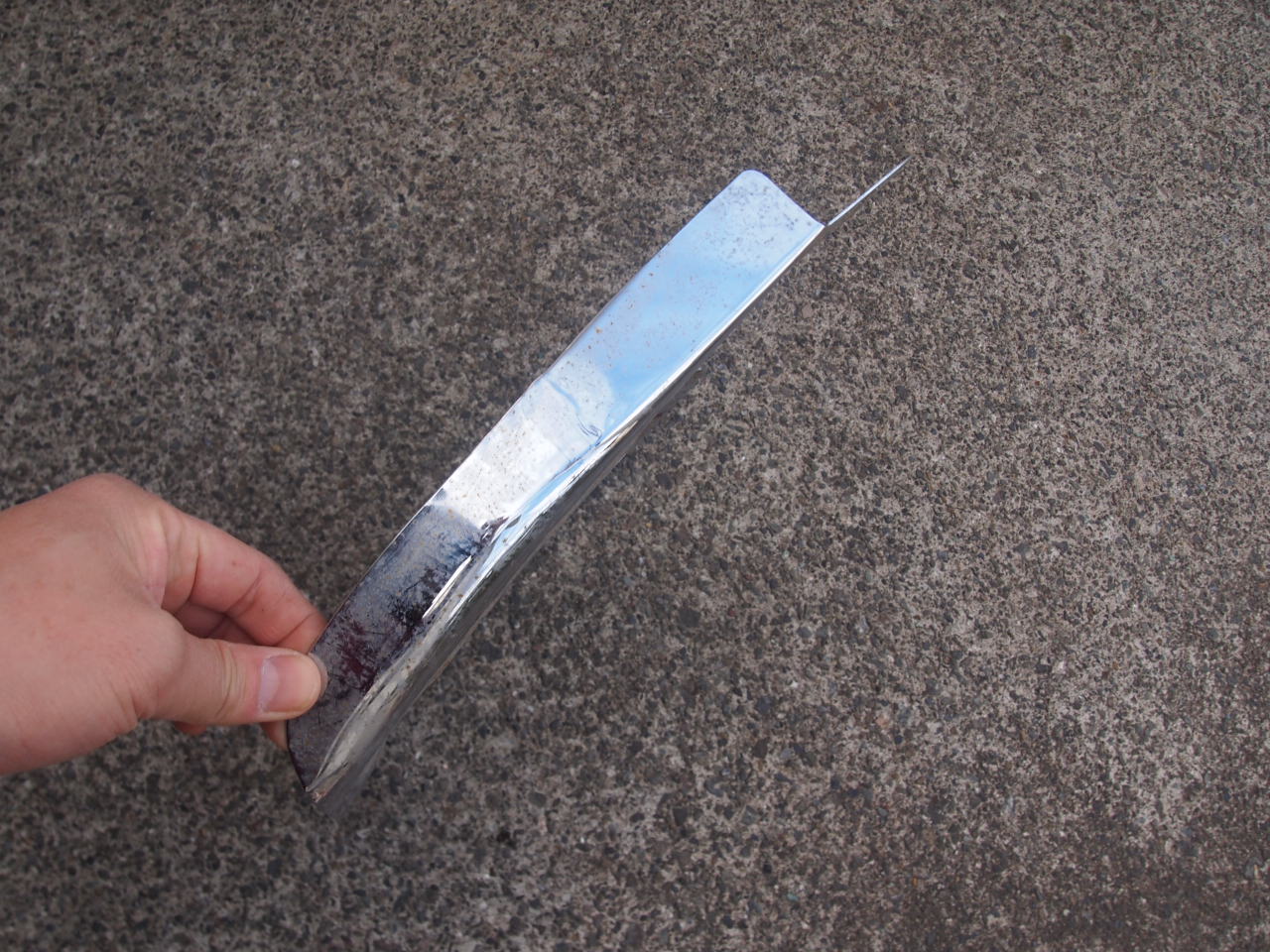 フレームカバー