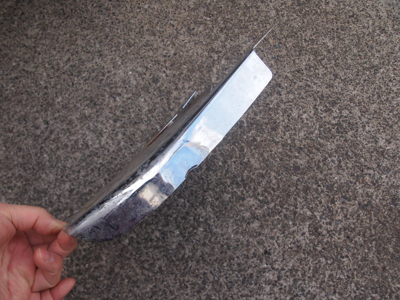 フレームカバー