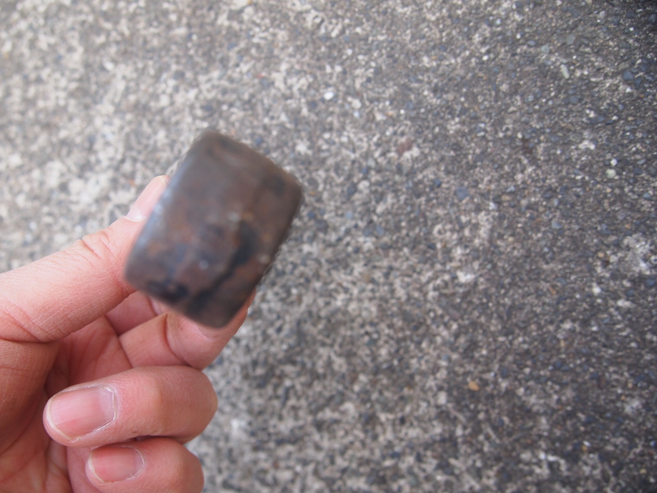 ２ピースキッカーアーム