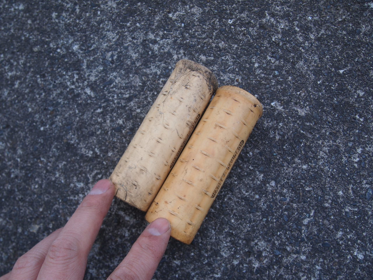 ワッフル　ホワイト