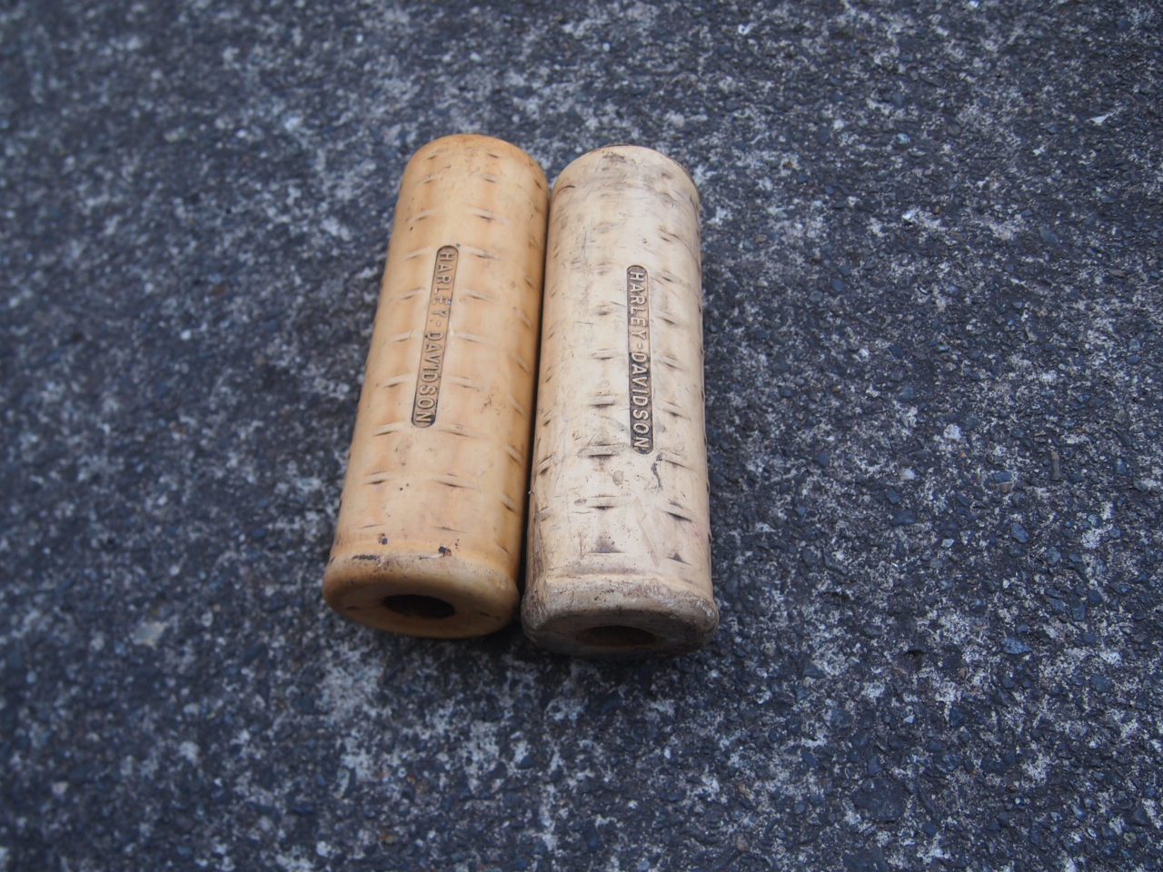 ワッフル　ホワイト