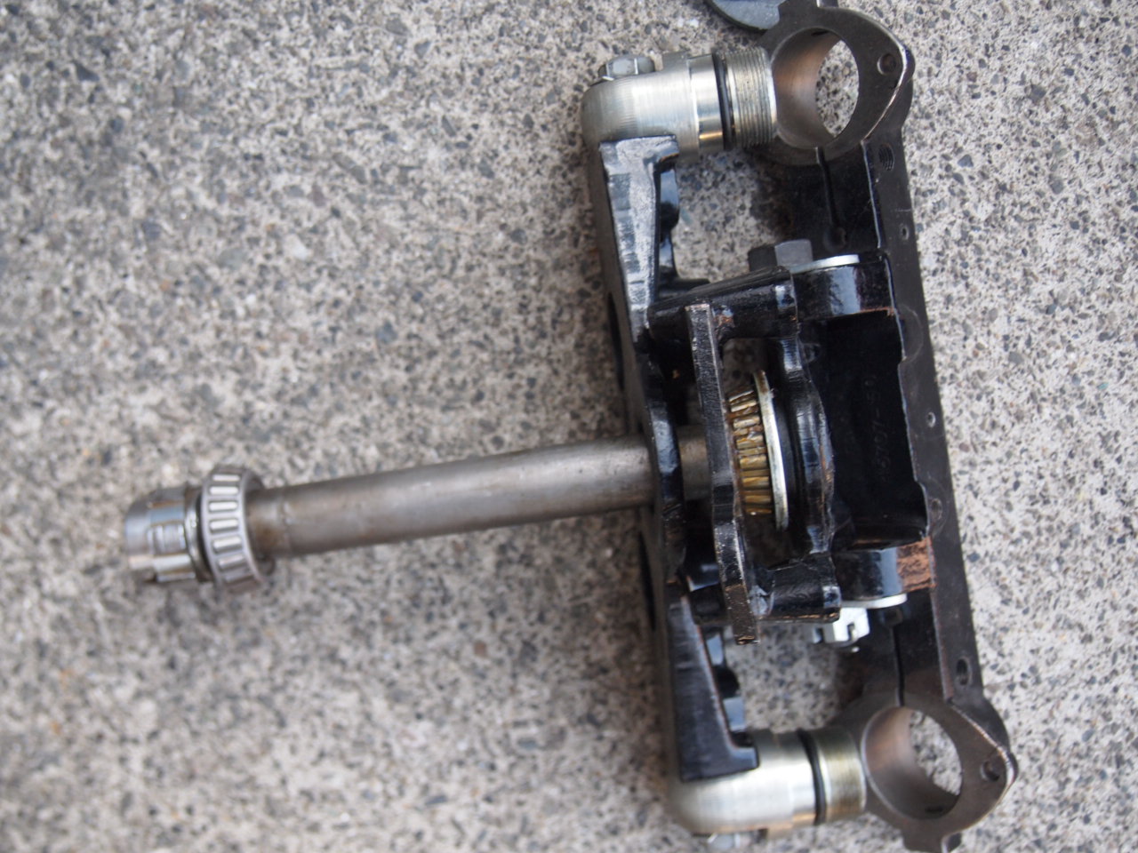 アジャスタブルツリー