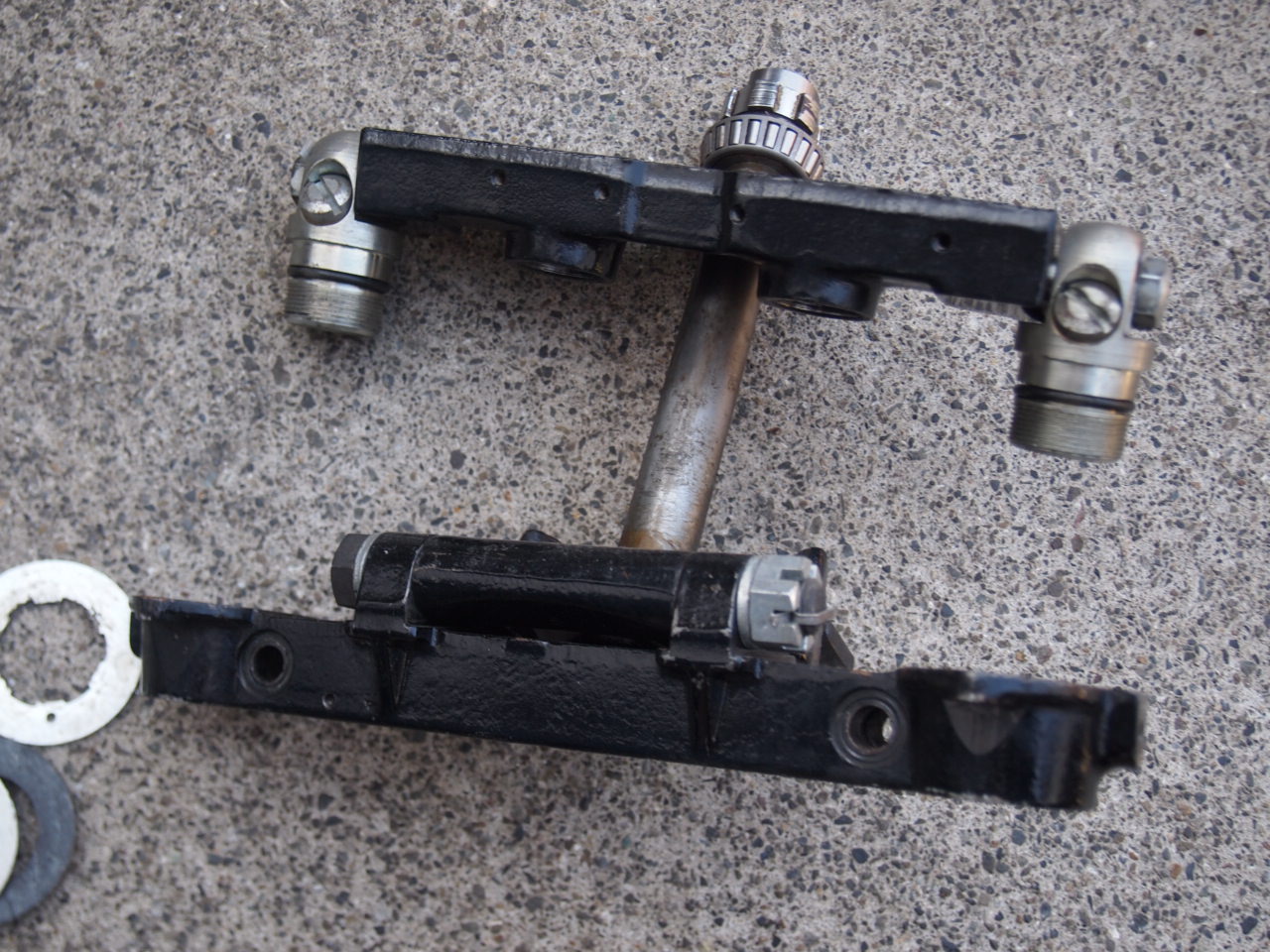 アジャスタブルツリー