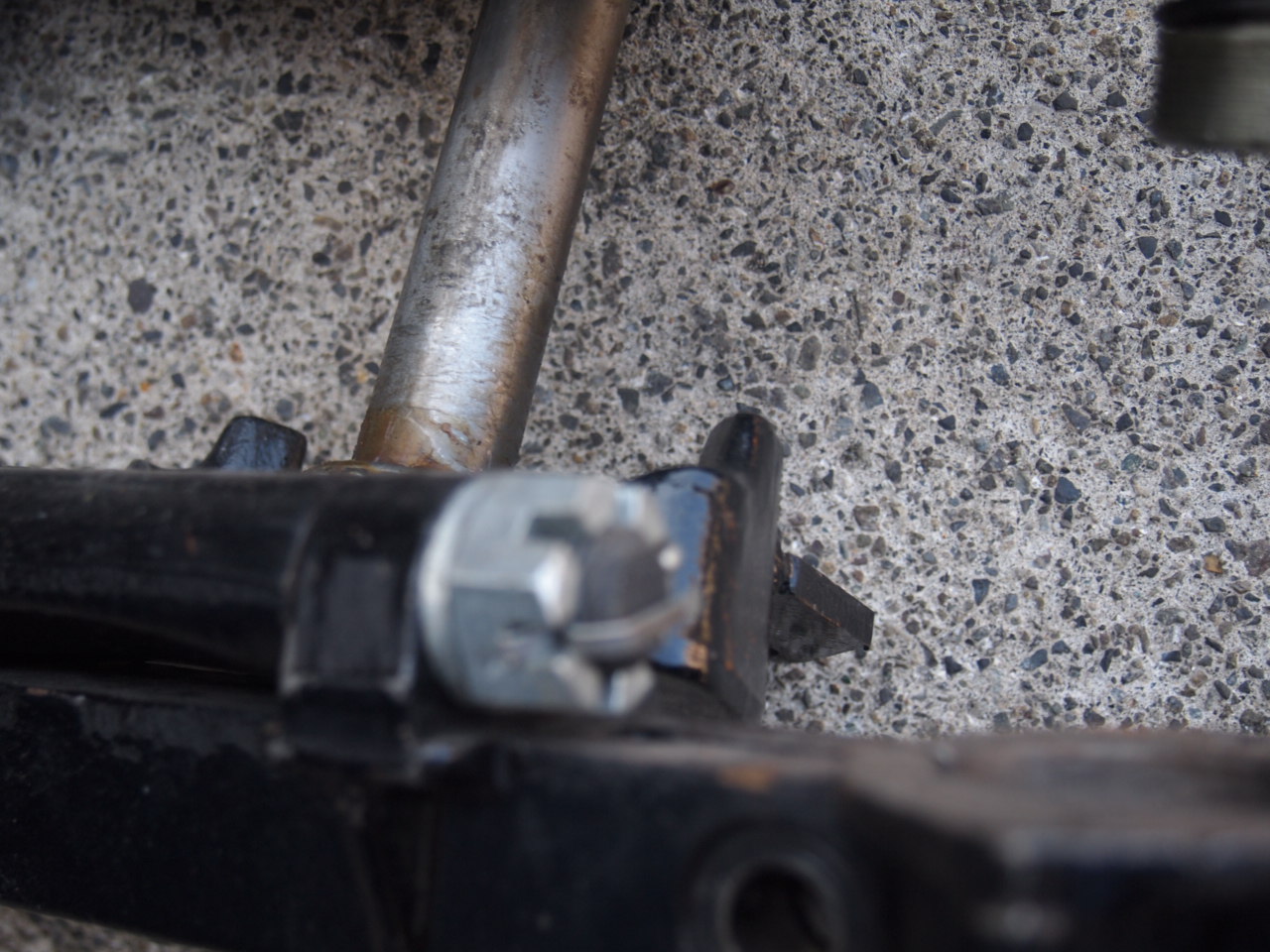 アジャスタブルツリー