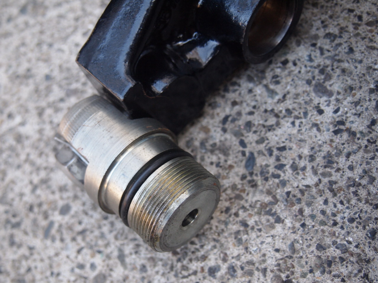 アジャスタブルツリー