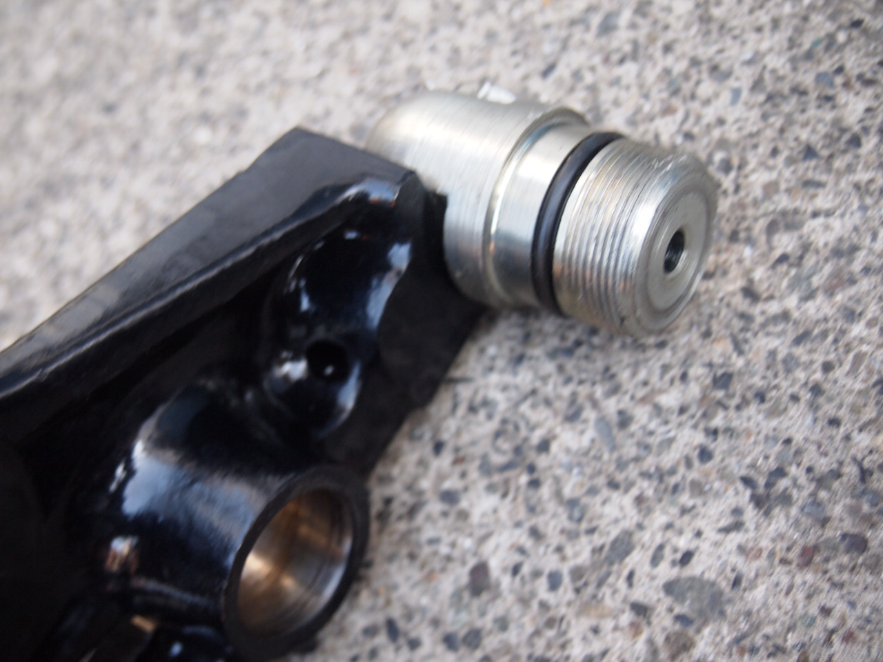 アジャスタブルツリー