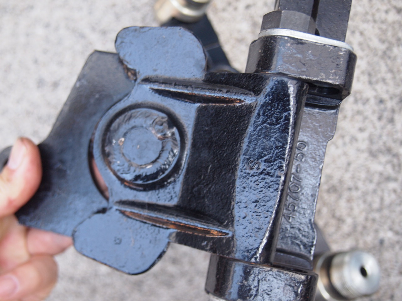 アジャスタブルツリー