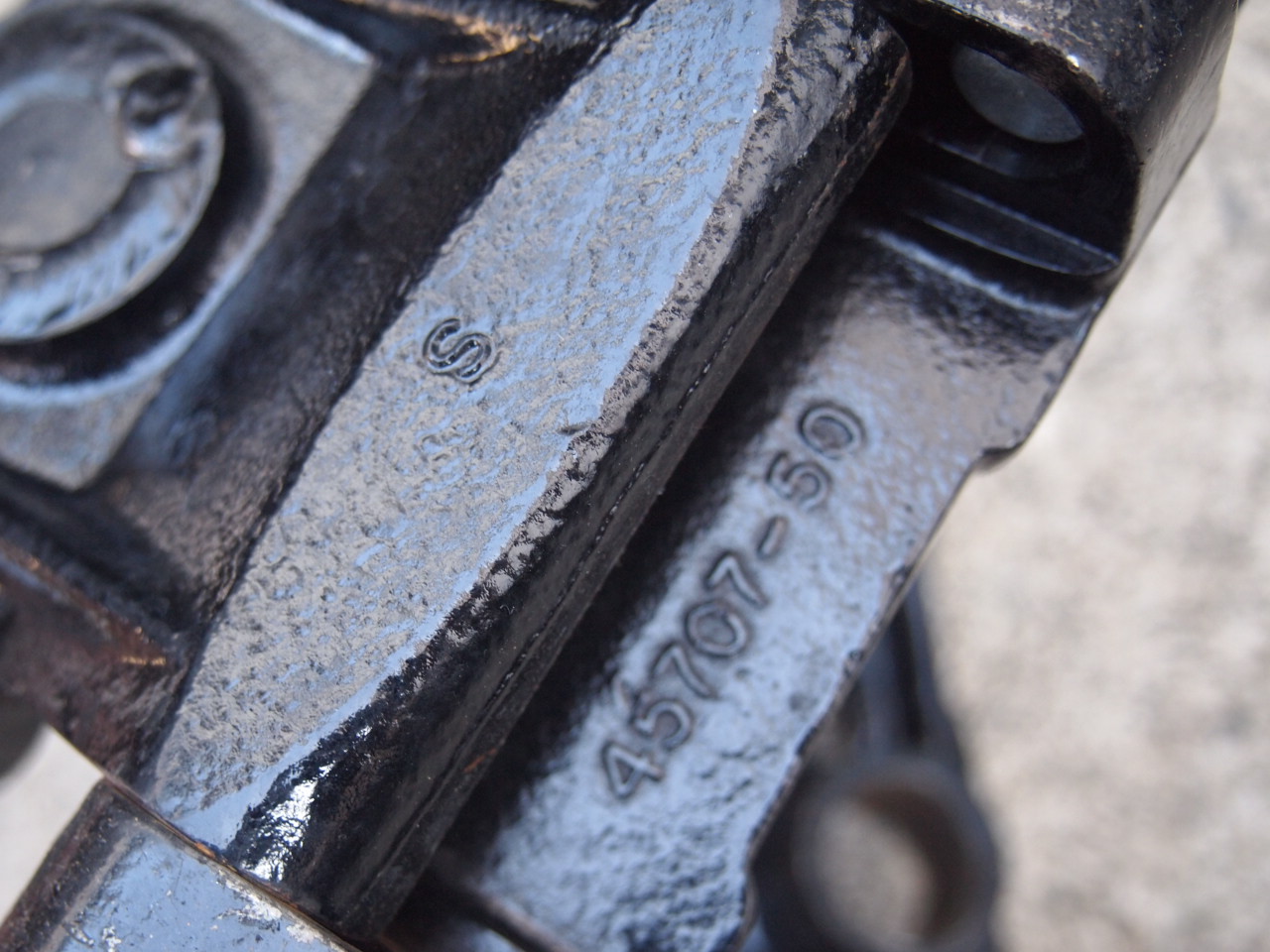 アジャスタブルツリー