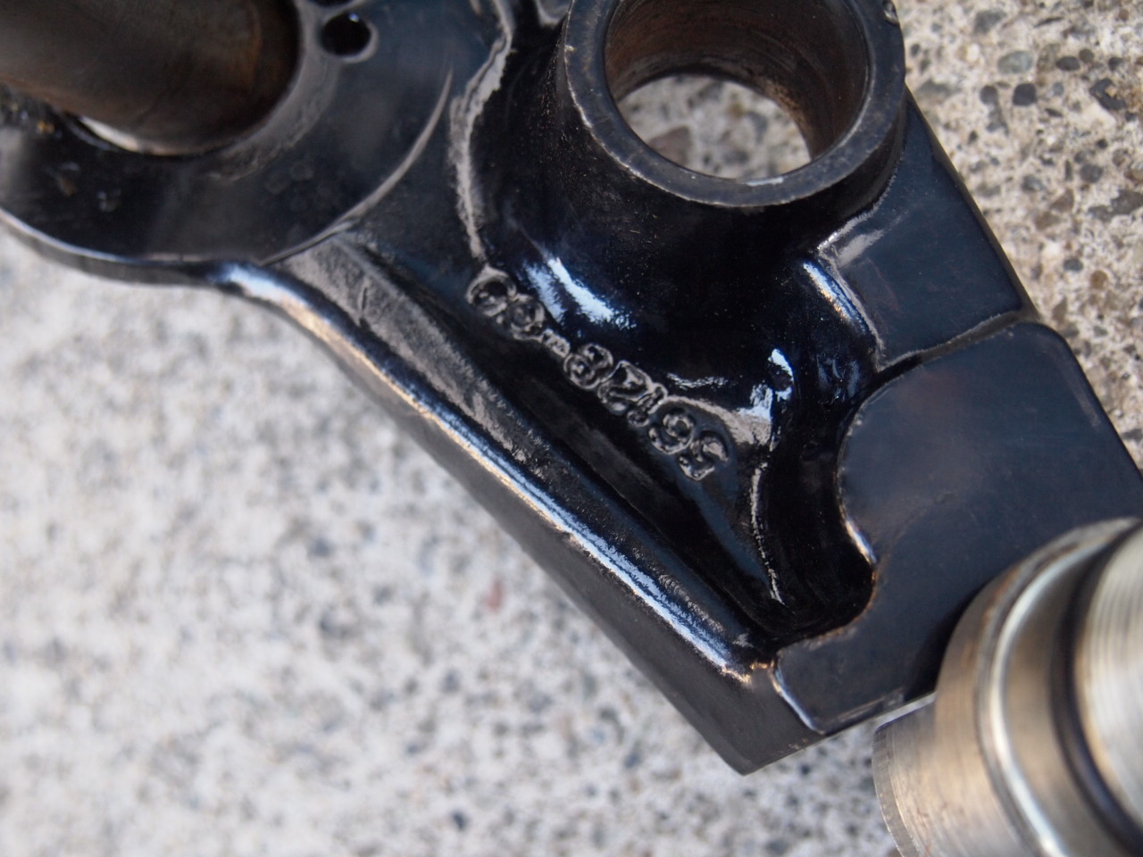 アジャスタブルツリー