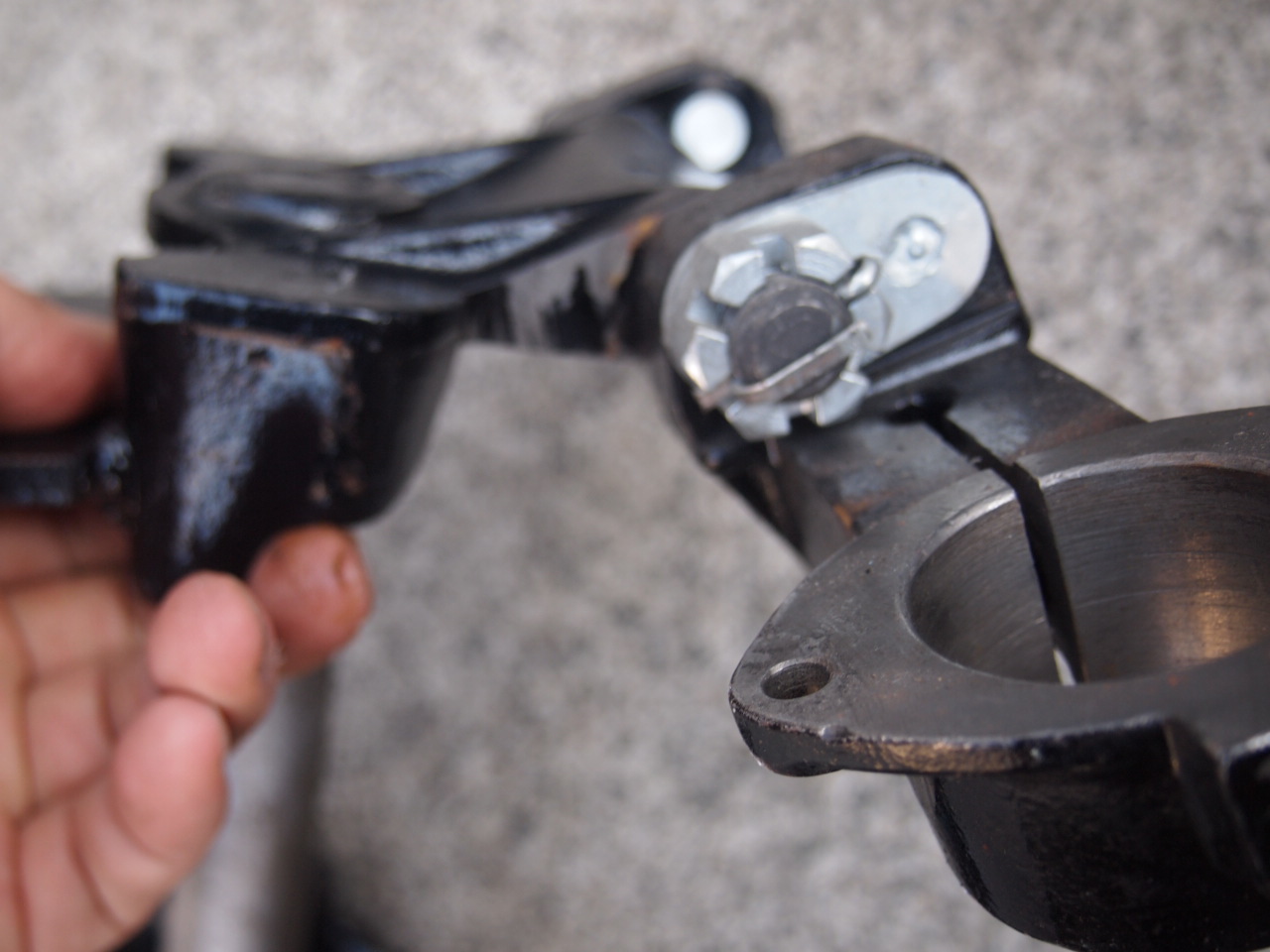 アジャスタブルツリー