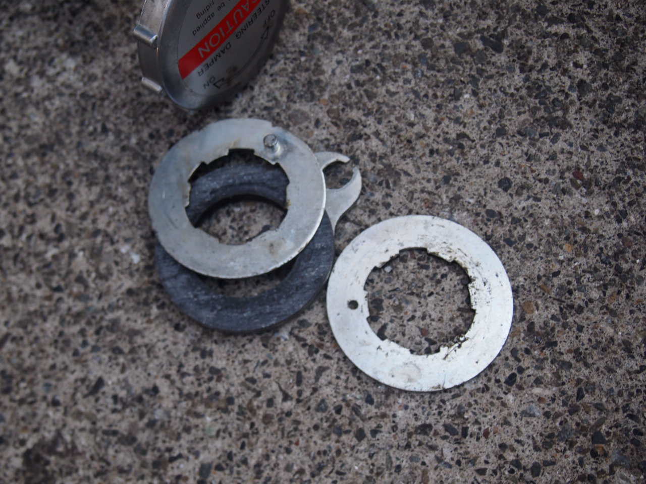 アジャスタブルツリー