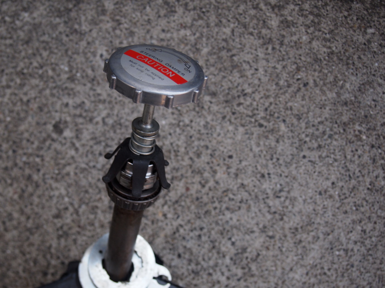 アジャスタブルツリー