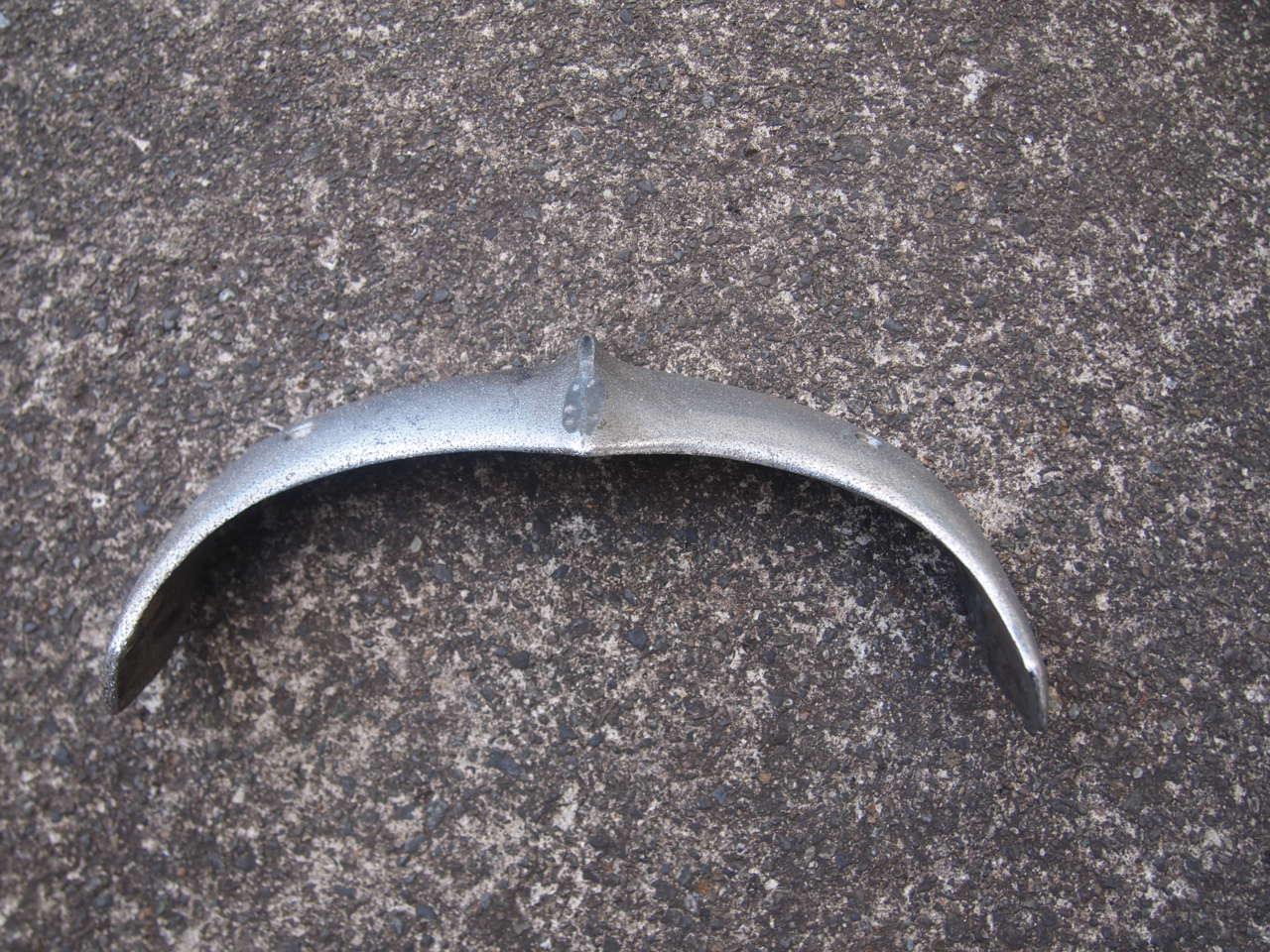 リアフェンダーチップ