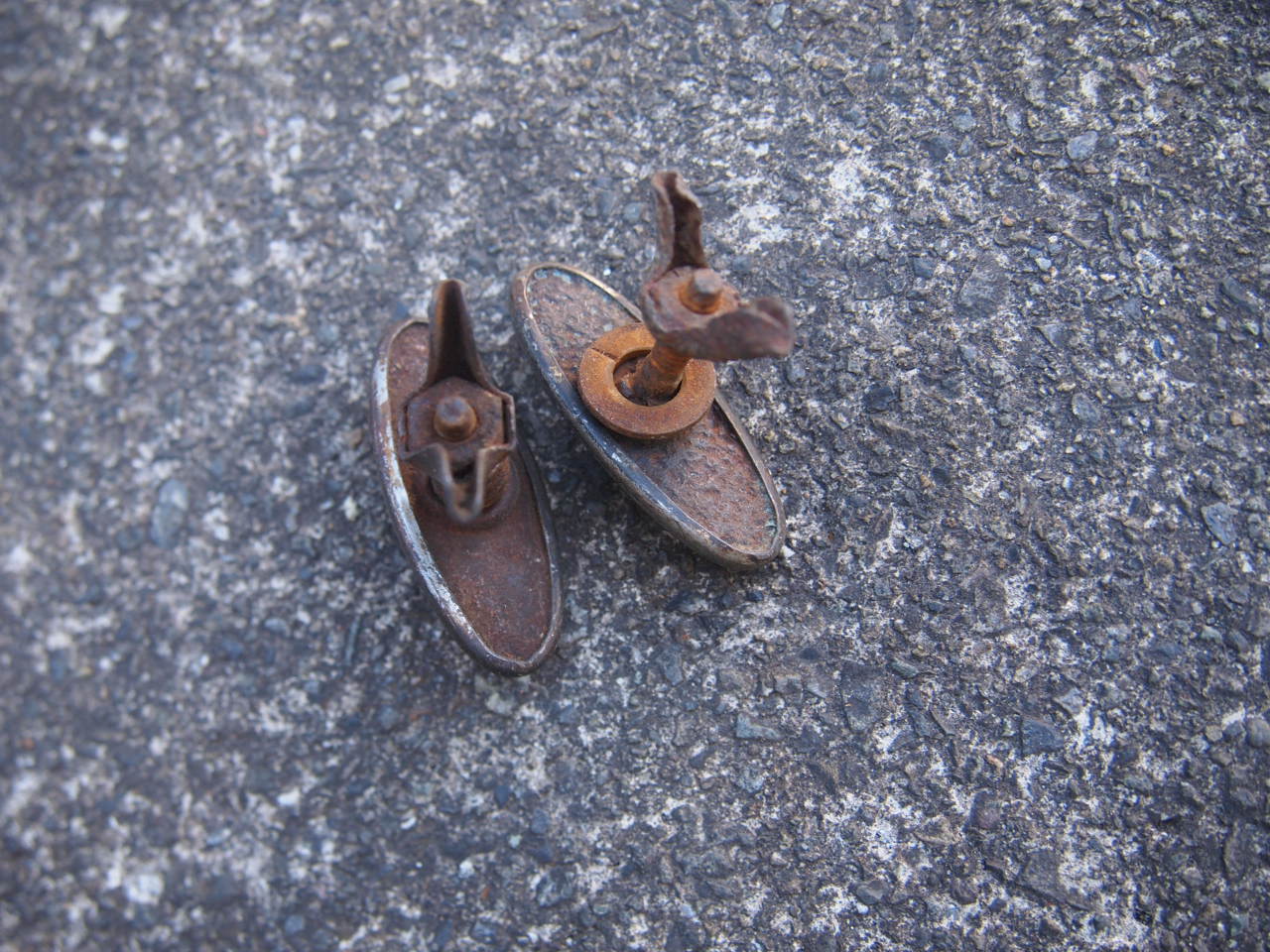 3ドットリフレクター