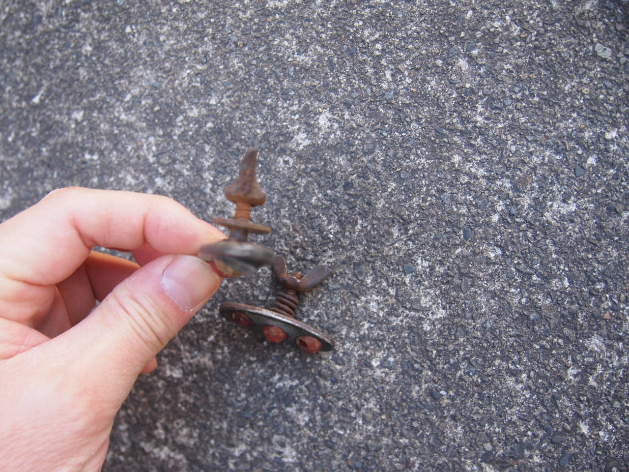 3ドットリフレクター