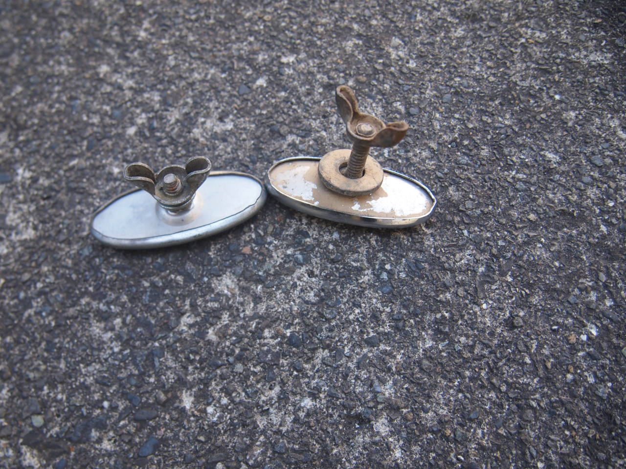 3ドットリフレクター