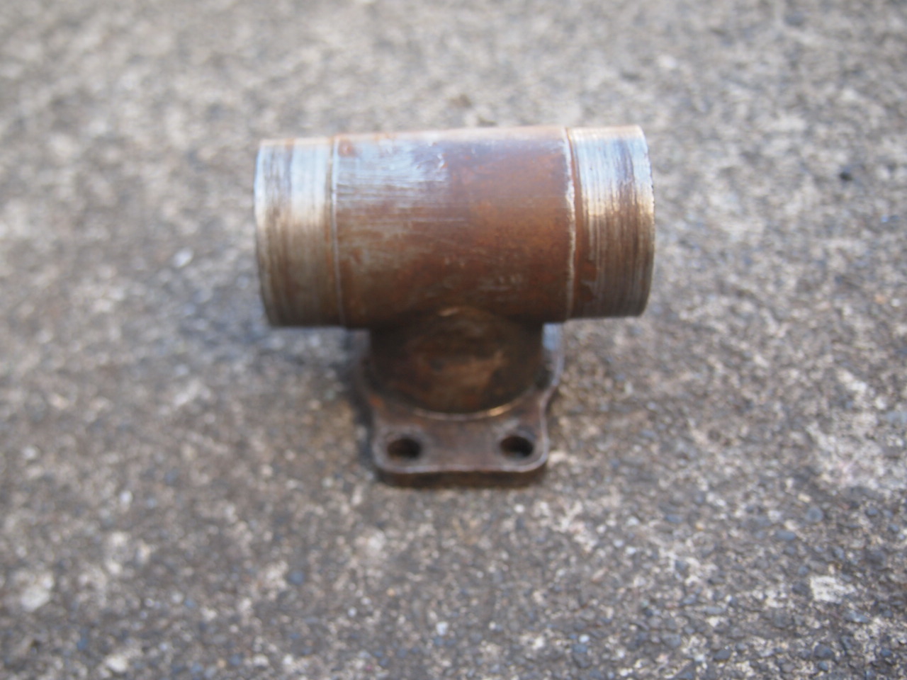 48,49ELマニホールド