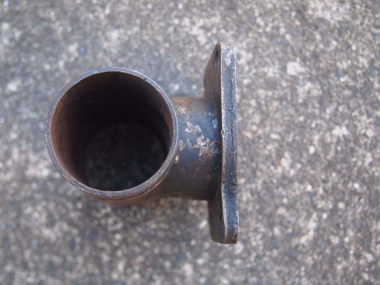 48,49ELマニホールド