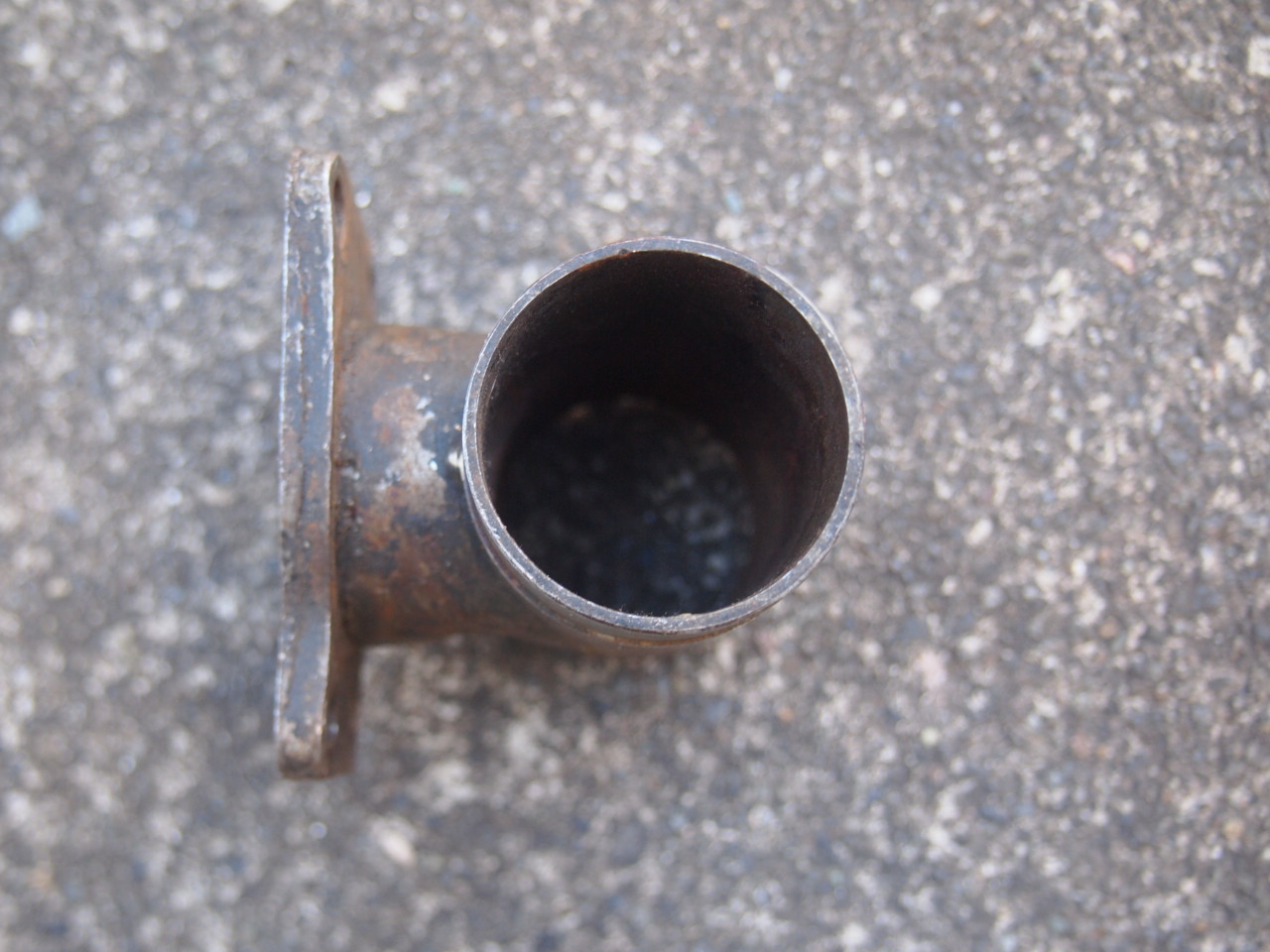 48,49ELマニホールド