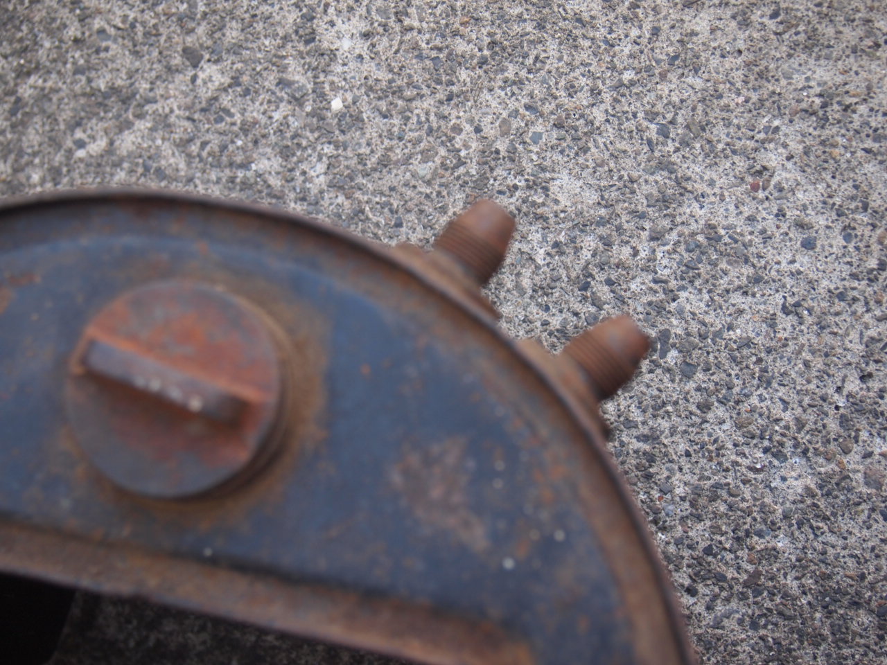 40-57オイルタンク