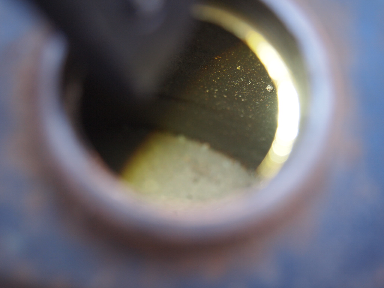 40-57オイルタンク