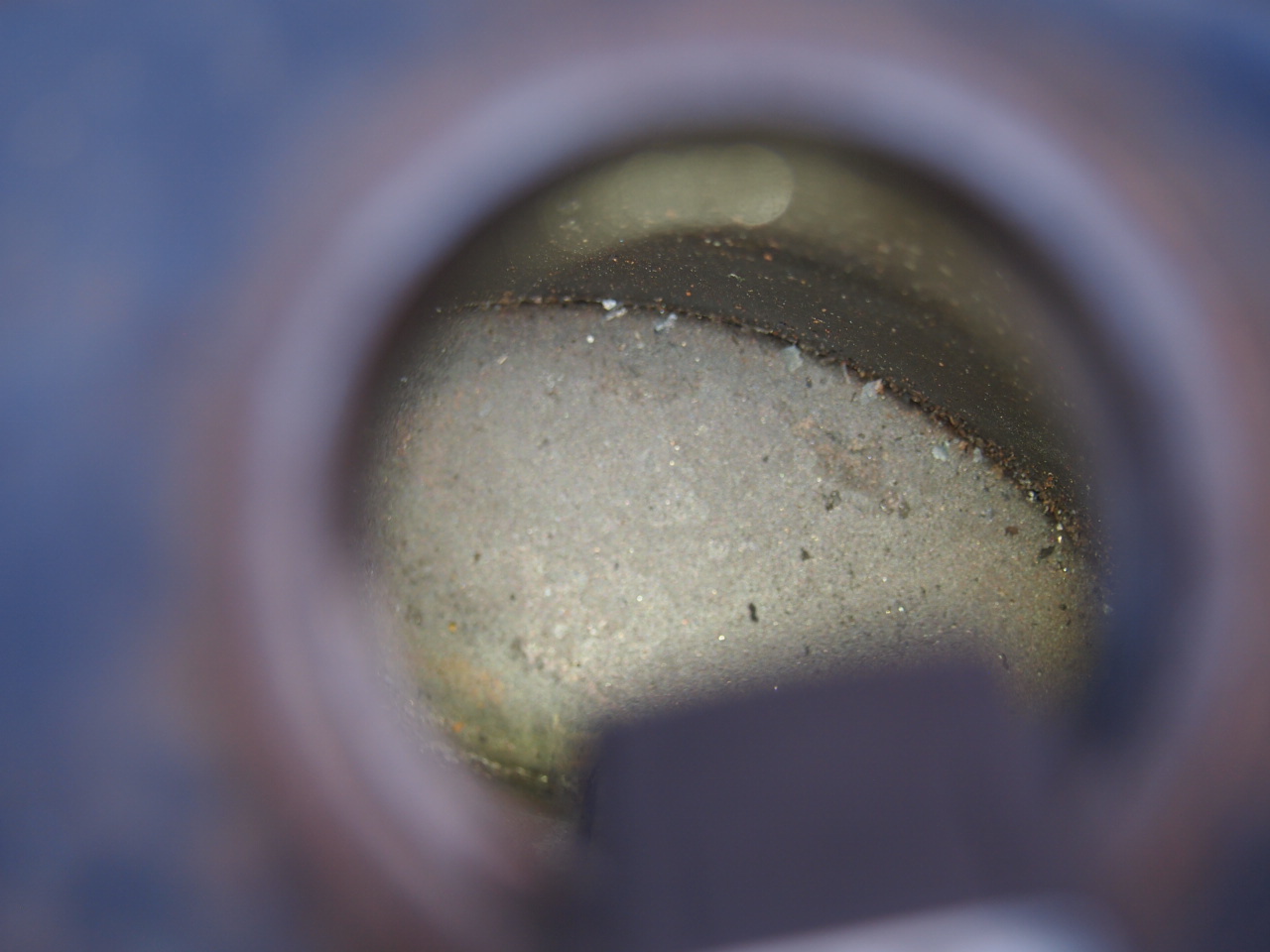 40-57オイルタンク