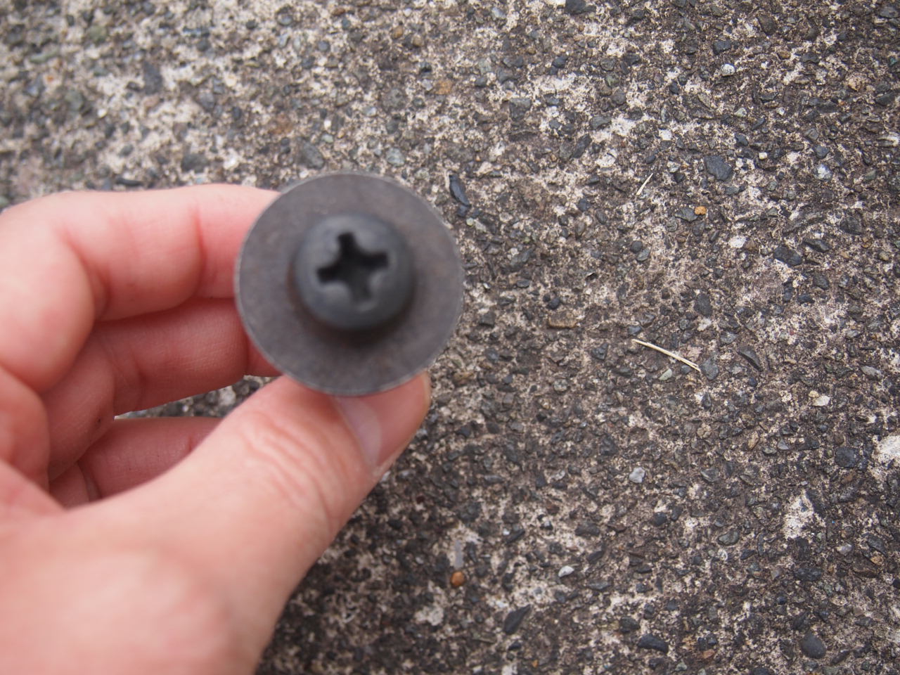 40-51ツールBOX用スペーサー、ボルト(+)、ワッシャー