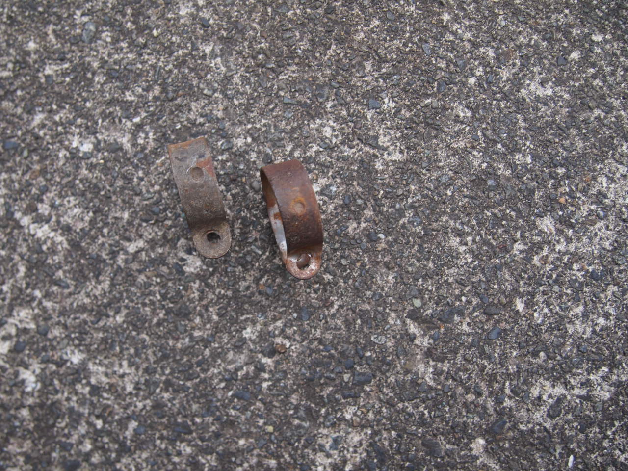 スイッチクランプ