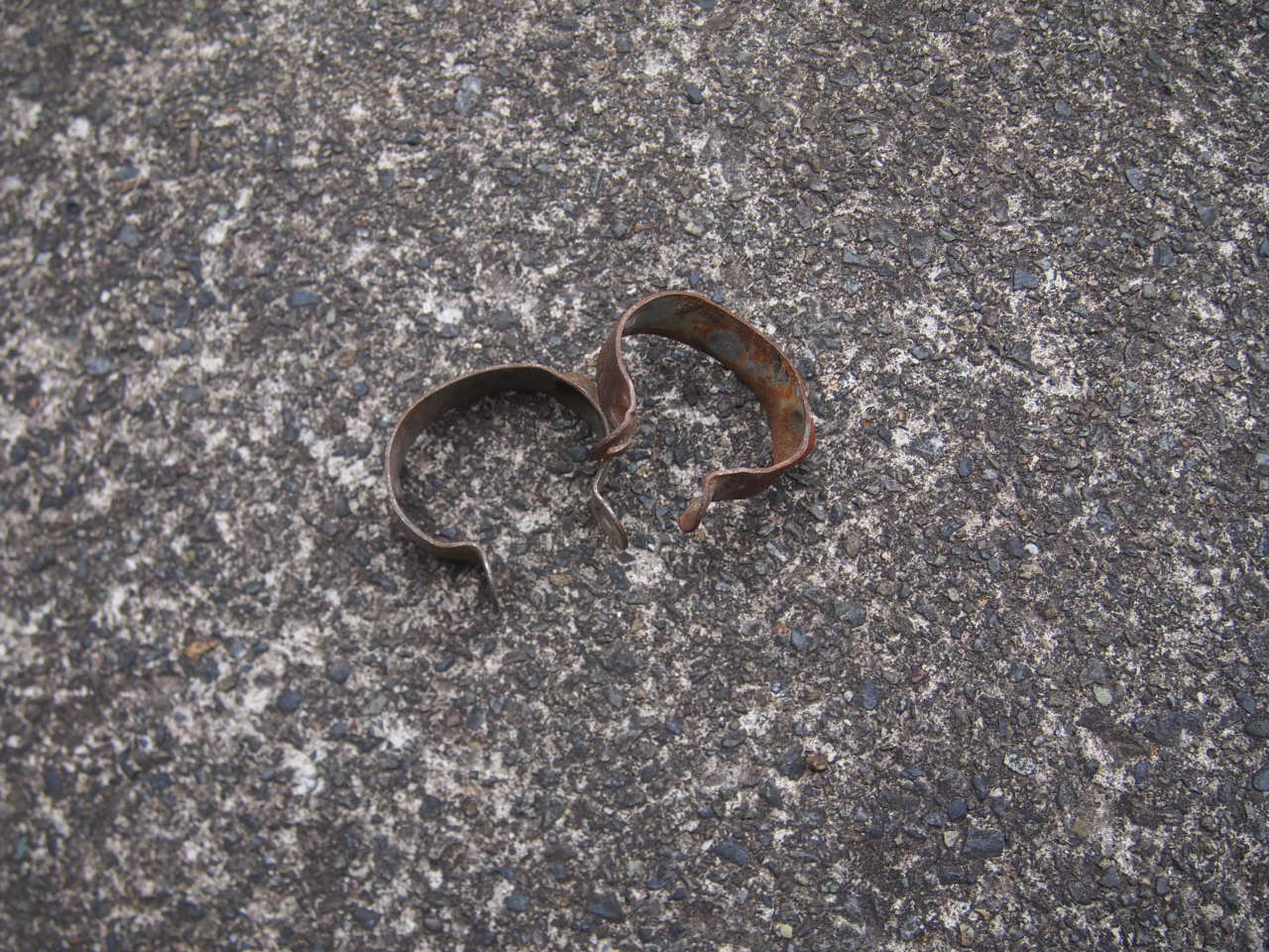 スイッチクランプ