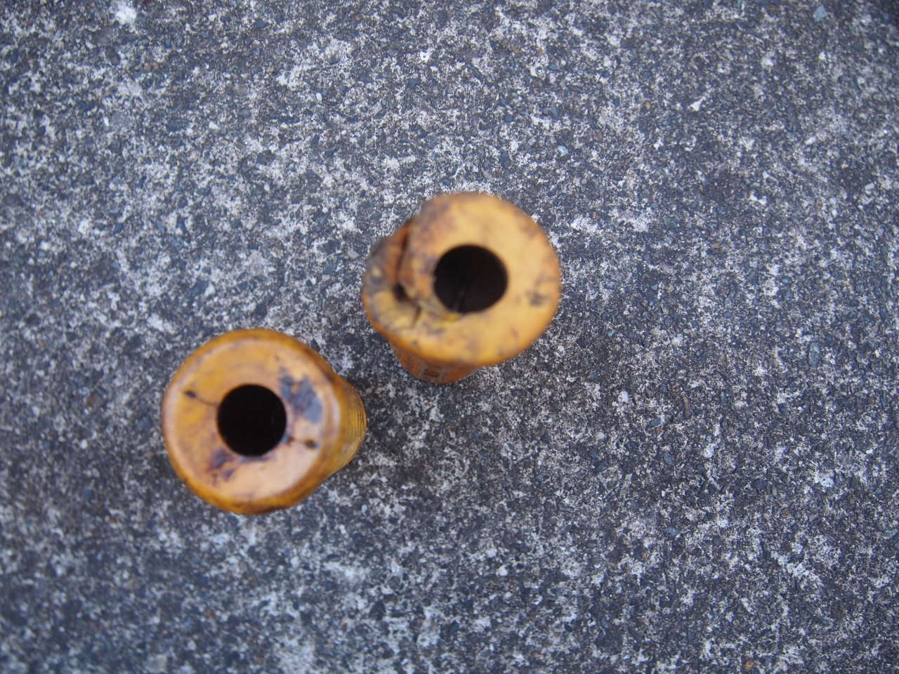 ワッフル　イエロー