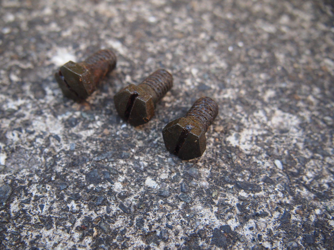 リンカートボルト