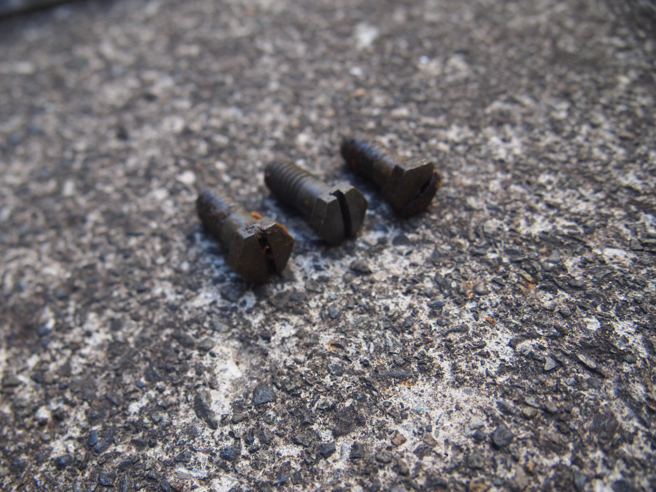 リンカートボルト