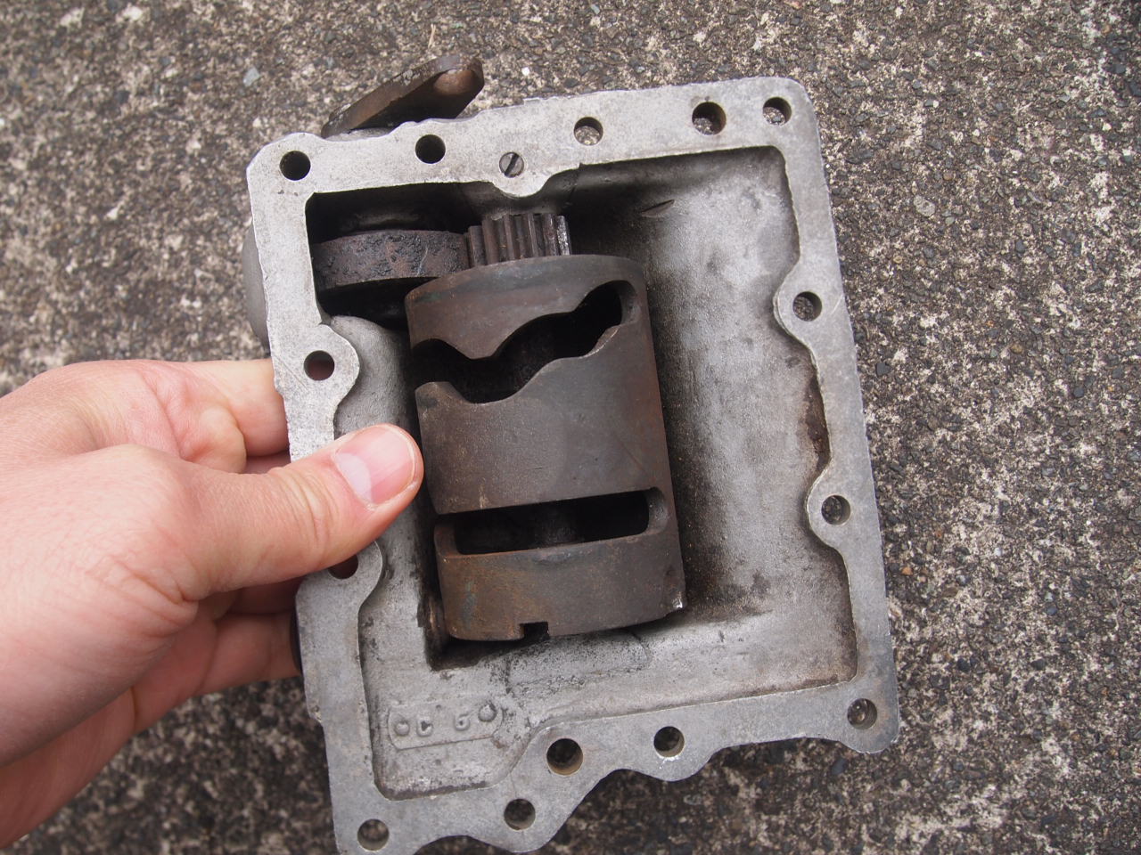 47メカニカルトップ