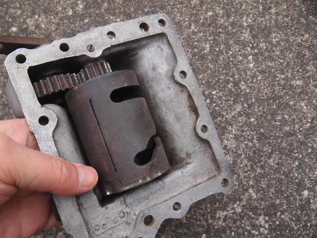 47メカニカルトップ