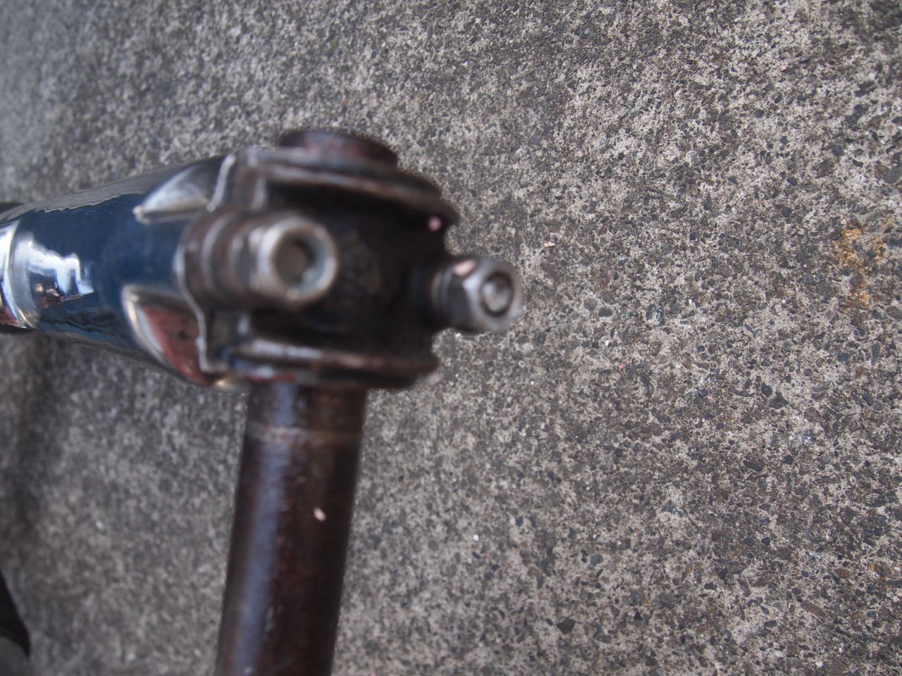 グライドフォーク