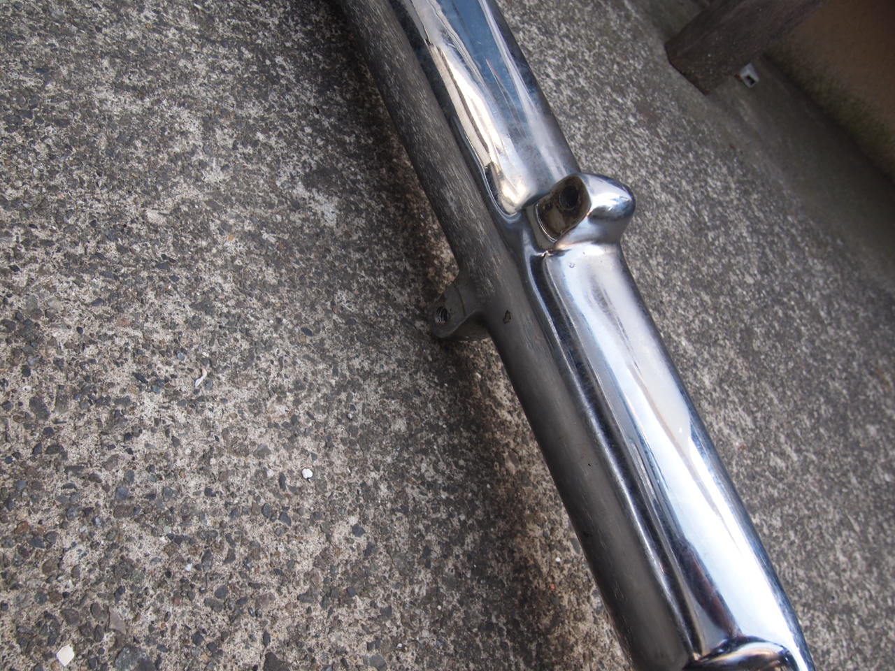 グライドフォーク