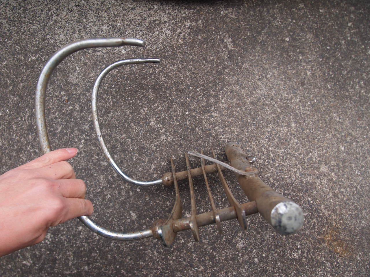 チーズカッター