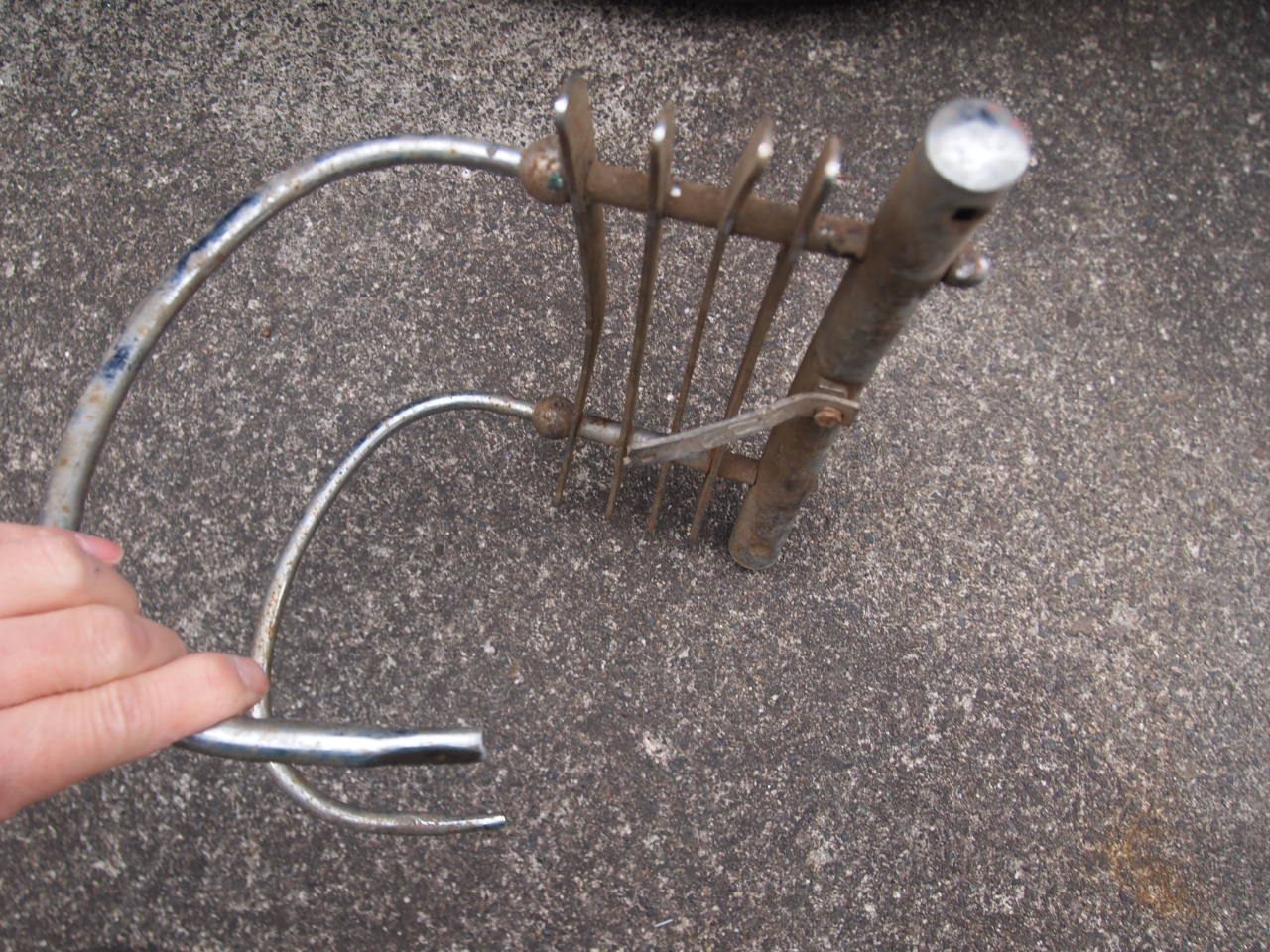 チーズカッター