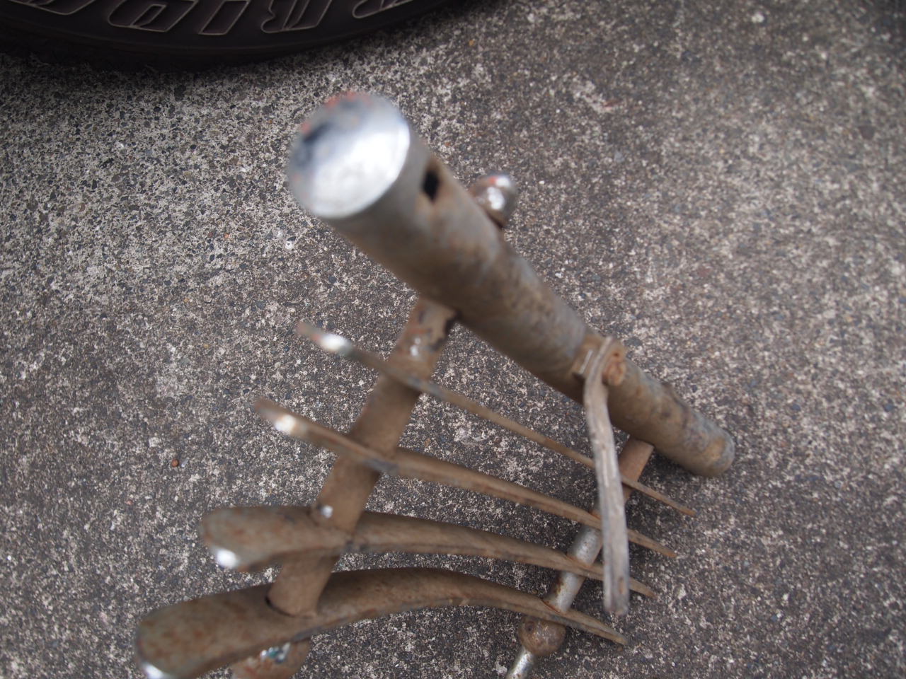 チーズカッター