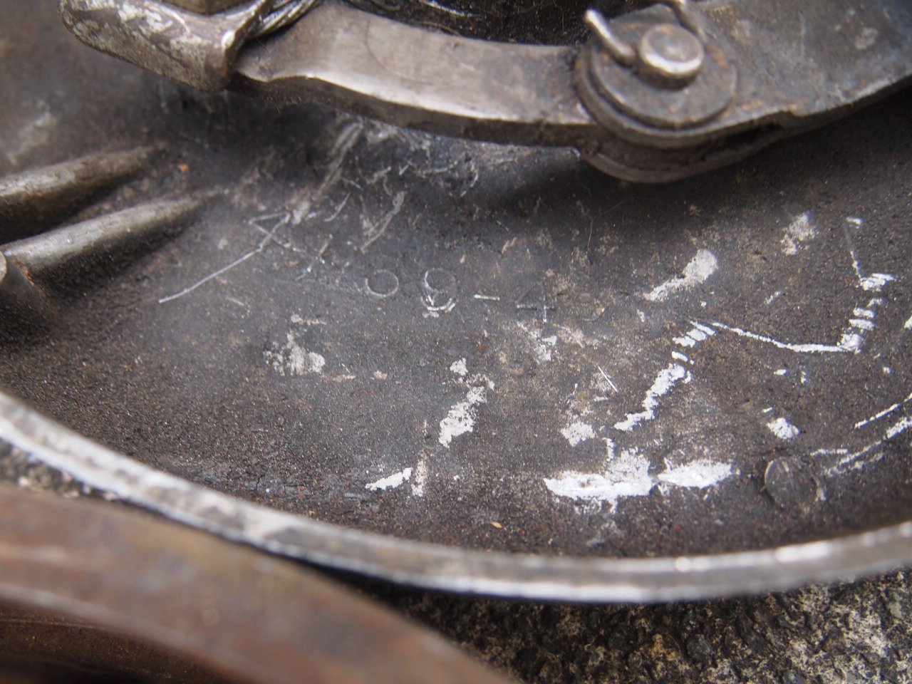 ハイドラFブレーキ